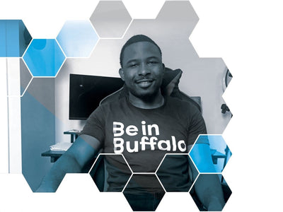5 Under 25 - Buffalo's Rising Generation of Young Startup Founder