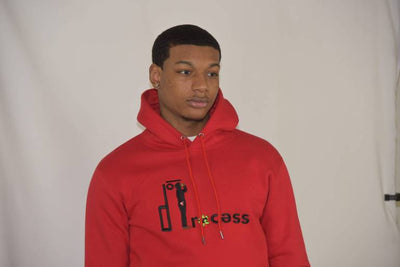 Young Flatbush Social Entrepreneur Releases Hoodies in Honor of Trayvon Martin