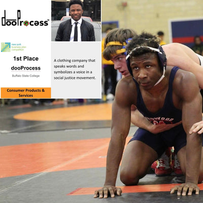 From Injury to Victory: The Story of How I Became a NY State Champion with dooProcess