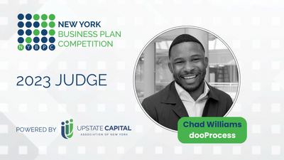 From Competitor to Judge: A Full Circle Moment