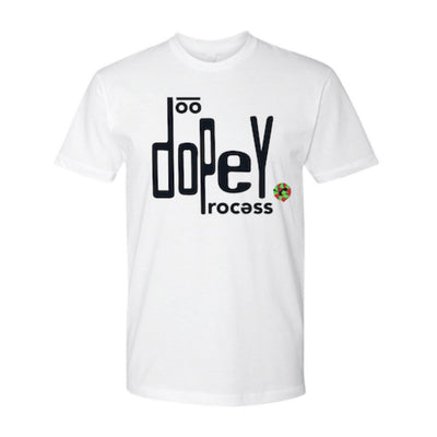 "doPey" Shirt-White