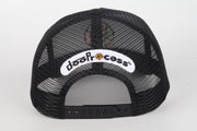 dooProcess - "Trucker Hat" - Black