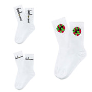 3 Pack - dooProcess Socks